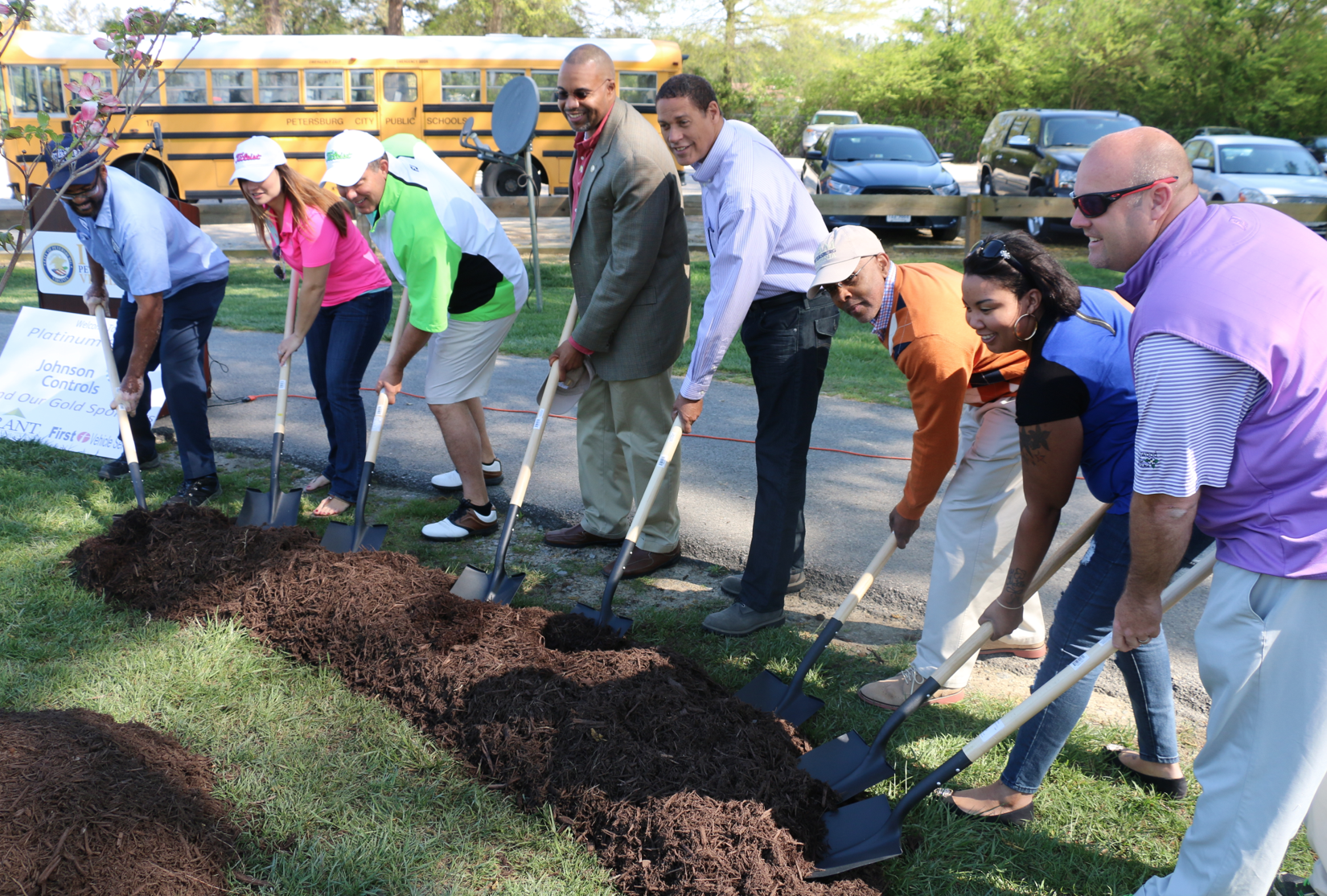 Earth Day 2015 - April 22